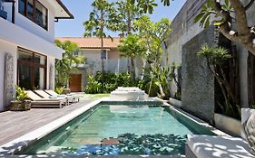 Villa Coco Seminyak